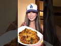 The Best Uni Pasta is at Pasta e Pasta by Allegro in Little Tokyo and Cerritos, CA #shorts