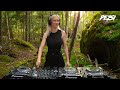 PEZSI [DJ-SET 2025] x TROLLSKOGEN - Melodic Techno | Driving Techno