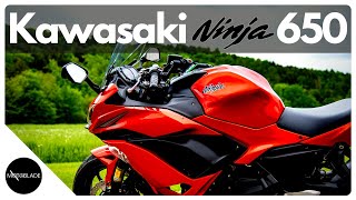 Kawasaki Ninja 650 | New Bike Reveal