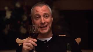The Sopranos "15 minutes with tony and it s f*cking this and f*cking that"