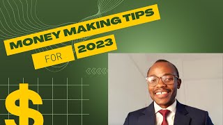 How To Become RICHER And Financially Successful In 2023 | NO RESOLUTIONS