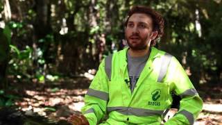 THE GREEN INFERNO - Behind the Scenes: Shooting in the Amazon