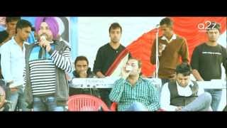 Dhiyan | Sangdil 47 Live Perform on Stage at Srikaranpur Rajasthan 2012 Full HD