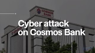 Crooked S01 : E01 - Cyber attack on Cosmos Bank | CMS SRCC | Delhi University