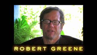 Robert Greene on Turning Points, The 50th Law