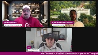 A.M. Chatter Episode 207