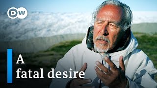 Money, happiness and eternal life - Greed (Director's Cut) | DW Documentary