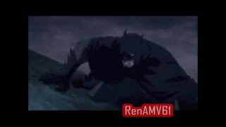 Batman [ AMV ] - Never Surrender