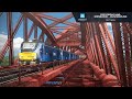 Train Simulator: Fife Circle Line | OUT NOW!