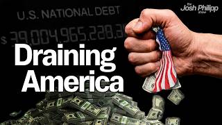 Is a 1966 Plan to Collapse America Playing Out Right Now?