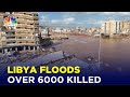 Libya Floods: Over 6000 Killed, More Than 30,000 Displaced, Several Feared Missing | IN18V