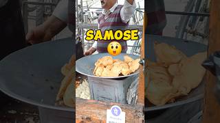 Samose khatam 😲#shortsfeed #shorts #minivlog #dailyvlog #blog #familyvlog  #vlogger #short #viral