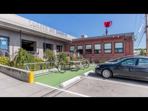 Gorgeous Apartment on Munjoy Hill , Portland, ME $3,000 Gorgeous Apartment on Munjoy Hill , Portland, ME $3,000