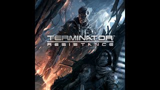 Terminator Resistance Annihilation Line Ep-2