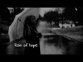 R1NGOH SANNYAS - Rain of hope (original mix)