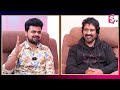 actor balaji about his mother and sister rohini actor balaji exclusive interview anchor roshan