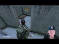 【dayz】ゾンビ処理芸人！【1 17ライブ配信】