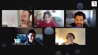 Workshop - Nested Inputs & Events