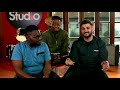 Mi Casa and Anselmo Ralph meet producer Masterkraft to make magic!