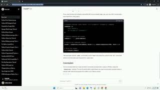 executing piped shell commands in python