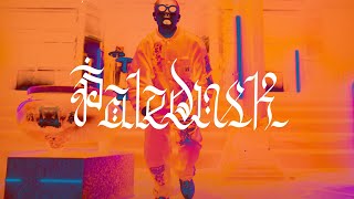 Paledusk / AO ( Music )