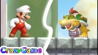 New Super Mario Bros Wii #2 (All Stars)