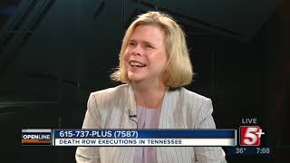 Death Row Executions in Tennessee p1