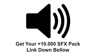 Energy Swell Sound Effect