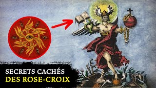 Ce livre de 1910 révèle ce que les Rose-Croix gardaient caché...