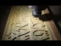 woodworking master shares top cnc router wood design ideas