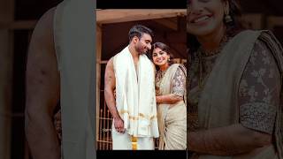 34ാം വയസ്സിൽ മീര നന്ദൻ വിവാഹിതരായി 😍♥ #wedding #meeranandan #viral #malayalam #shorts #trending 🔥🔥