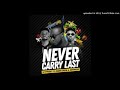 Dj Vyrusky ft Kuami Eugene & Mayorkun – Never Carry Last