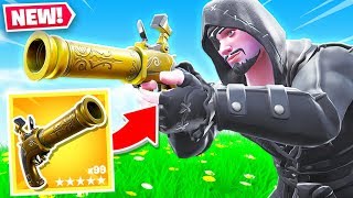 Flintlock Pistol Parkour Videos 9tube Tv - new flintlock pistol in fortnite