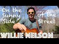 Guitar Lesson: How To Play Willie Nelson's Rendition of 