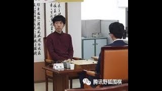 范胤(Fan Yin) 7p vs 李昌镐(Lee Chang Ho) 9p 第23届LG杯预选第1轮(绝艺解说) LG Cup P. R1 (Fine Art Analysis)