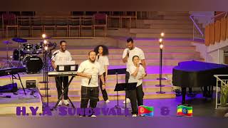 Sundsvall Sweden  worship  19 Oktober 2024