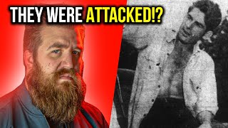 Most INFAMOUS Alien Attack In Kentucky?