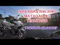 MOTOVLOG # 2 | PUNTONG HAGONOY