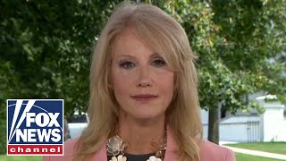 Kellyanne Conway reveals what Trump’s message at RNC will be about