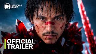Hell Grind | Official Trailer | Higgsfield Original Series