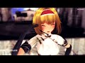 【東方mmd】恋愛フィロソフィア love philosophia【魔法使い組】