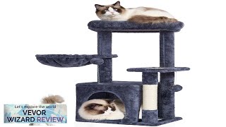 VEVOR Cat Tree 31.4\