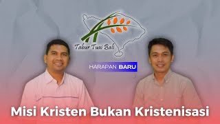 Podcast Harapan Baru 