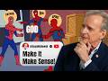 Make It Make Sense | The Trinity