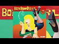 SARM - BONBON GiRL (Lyric Video)