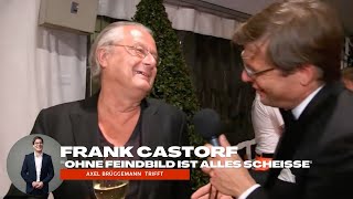 Frank Castorf über Wagners \