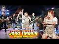 Refi Arista - Joko Tingkir (Official Music Video  PRIMA HP)