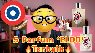 Top 5 Parfum Etat Libre d'Orange Terbaik yang Harus Kalian Cek! 🔥🔥🔥