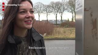 Wat doet een adviseur bij Reclassering Nederland? Ga mee op pad met reclasseringswerker Nadine