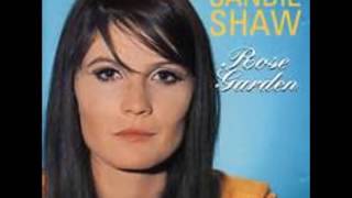 Those Were The Days' -   Sandie Shaw 1968